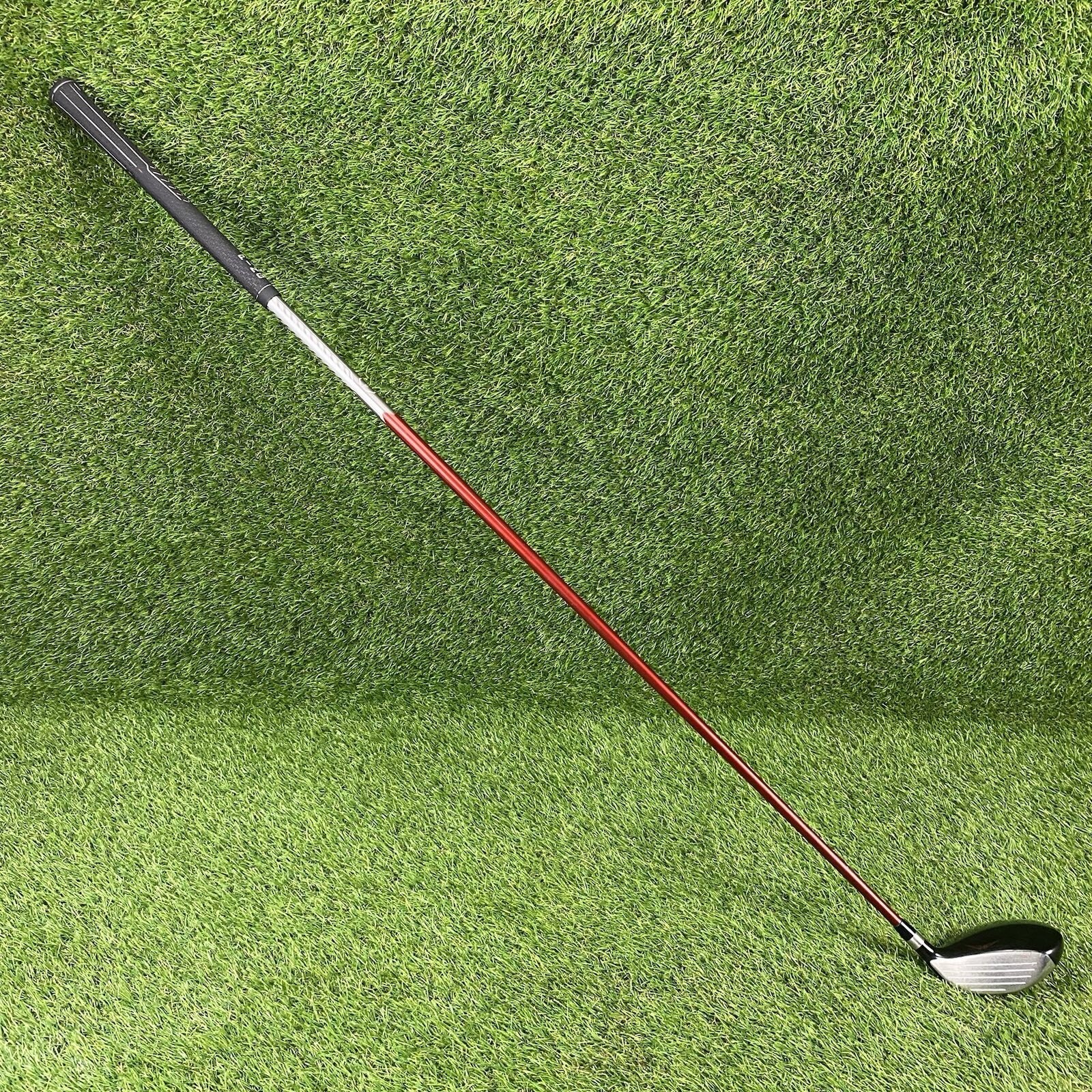 Left Handed Ping G15 Fairway 7 Wood 21.5° ⛳️ TFC 149 F Soft regular Shaft LH