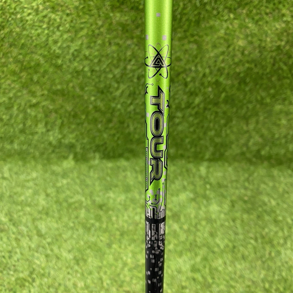 Callaway x2 Hot Pro Hybrid 23° ⛳️ Aldila Tour ATX 75H-3.3-Stiff Flex Graphite RH
