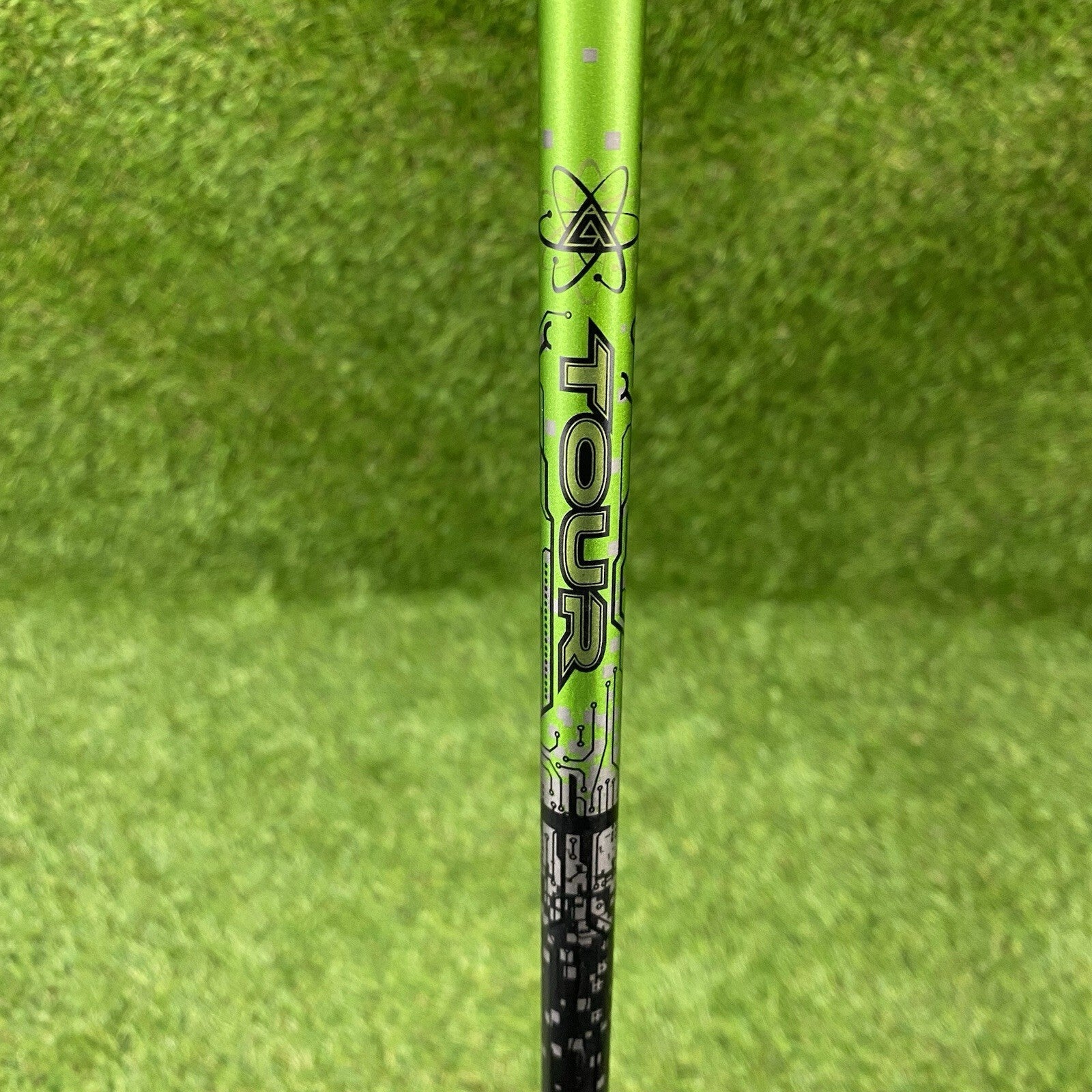 Callaway x2 Hot Pro Hybrid 23° ⛳️ Aldila Tour ATX 75H-3.3-Stiff Flex Graphite RH
