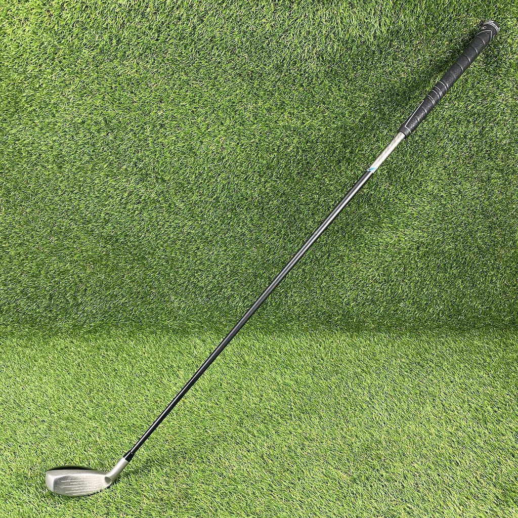 TaylorMade TP Rescue Mid 2 FW Hybrid 16° ⛳️ ProLaunch Blue 65fw Regular Shaft RH