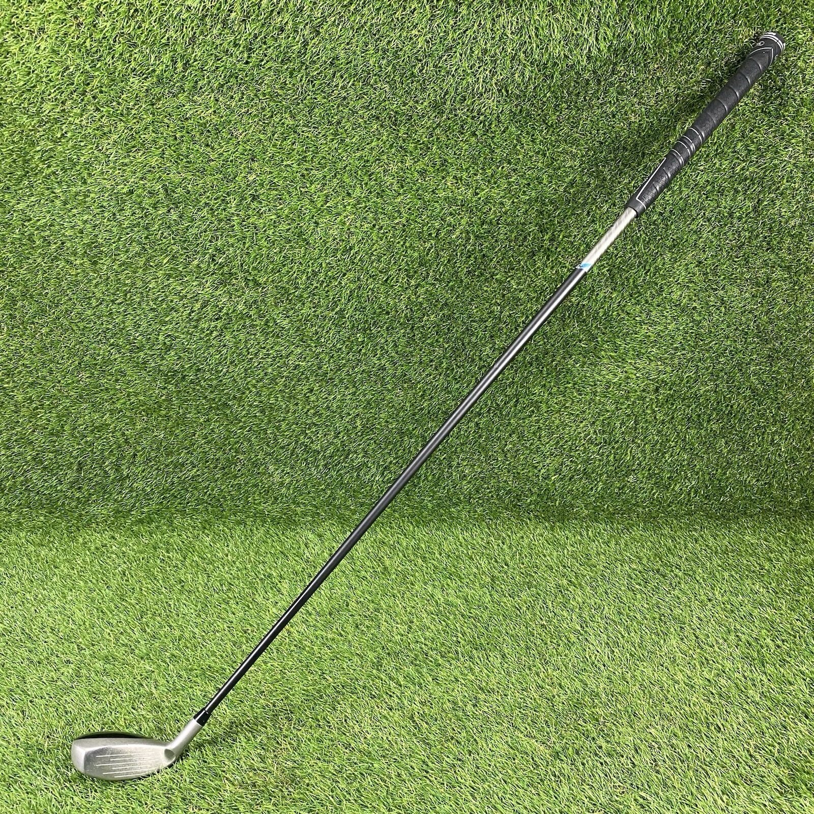TaylorMade TP Rescue Mid 2 FW Hybrid 16° ⛳️ ProLaunch Blue 65fw Regular Shaft RH