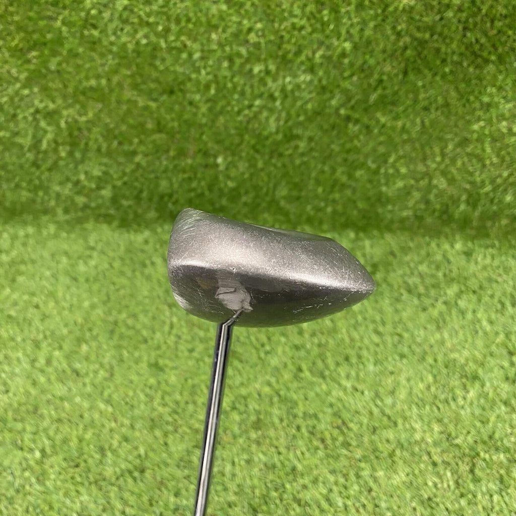 Callaway Big Bertha War Bird 11° Degree Driver ⛳️ Memphis “10” Uniflex Steel RH