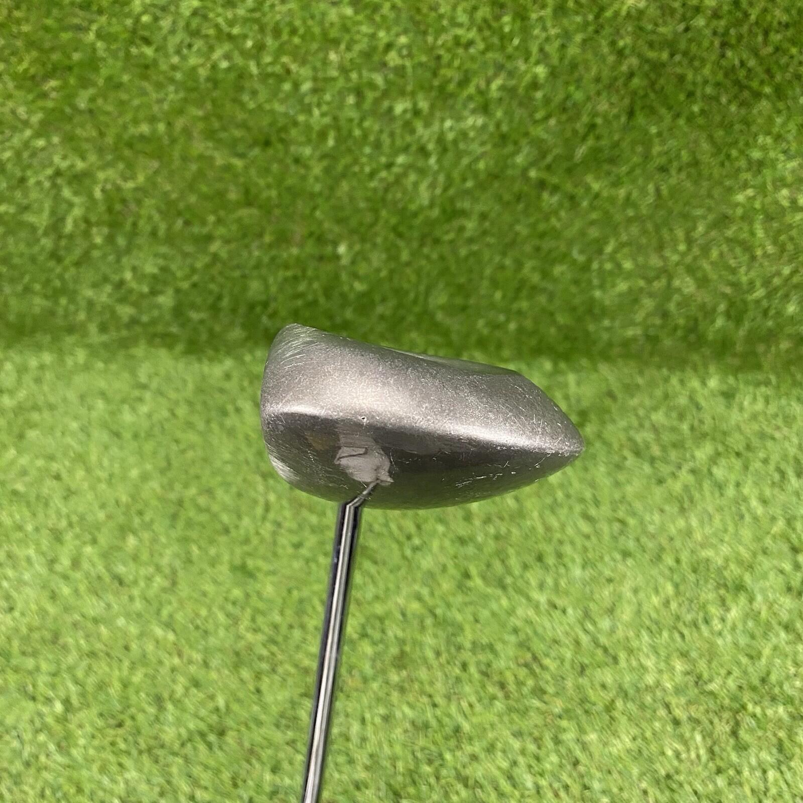 Callaway Big Bertha War Bird 11° Degree Driver ⛳️ Memphis “10” Uniflex Steel RH
