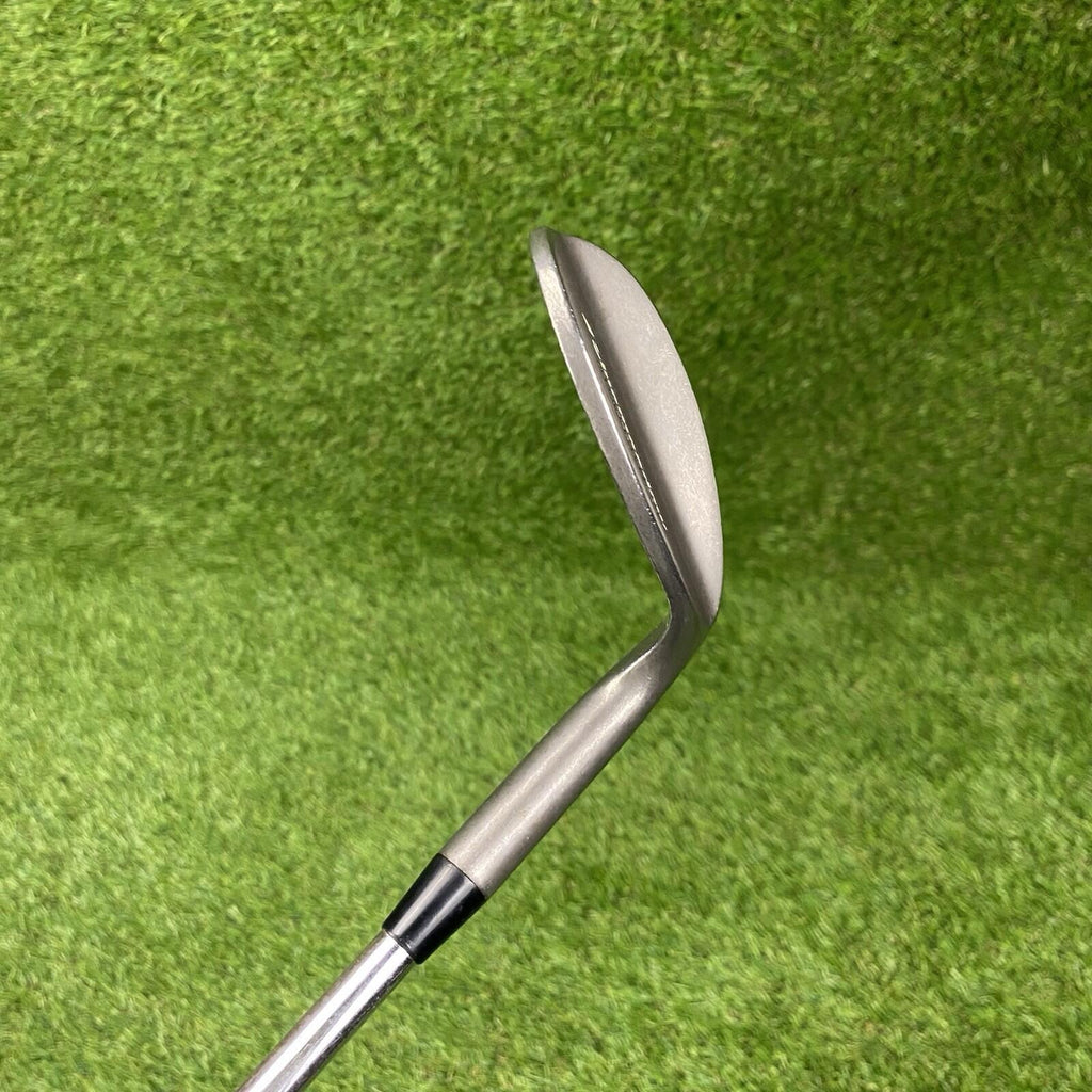 Pinemeadow Third Wedge Lob Wedge 60° ⛳️ RH Steel Shaft 36” 40 Yards Or Less