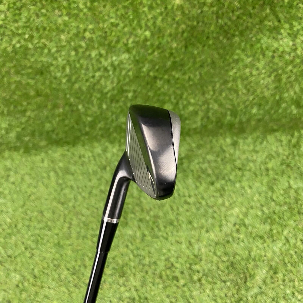 Callaway Big Bertha OS Tungsten Demo 7 Iron FL2 ⛳️ Tensei 65 Regular Flex RH
