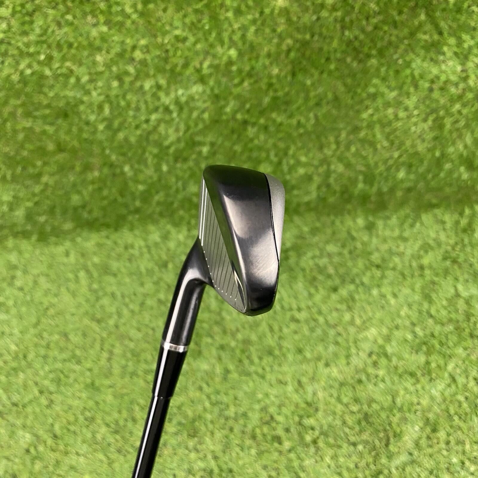 Callaway Big Bertha OS Tungsten Demo 7 Iron FL2 ⛳️ Tensei 65 Regular Flex RH