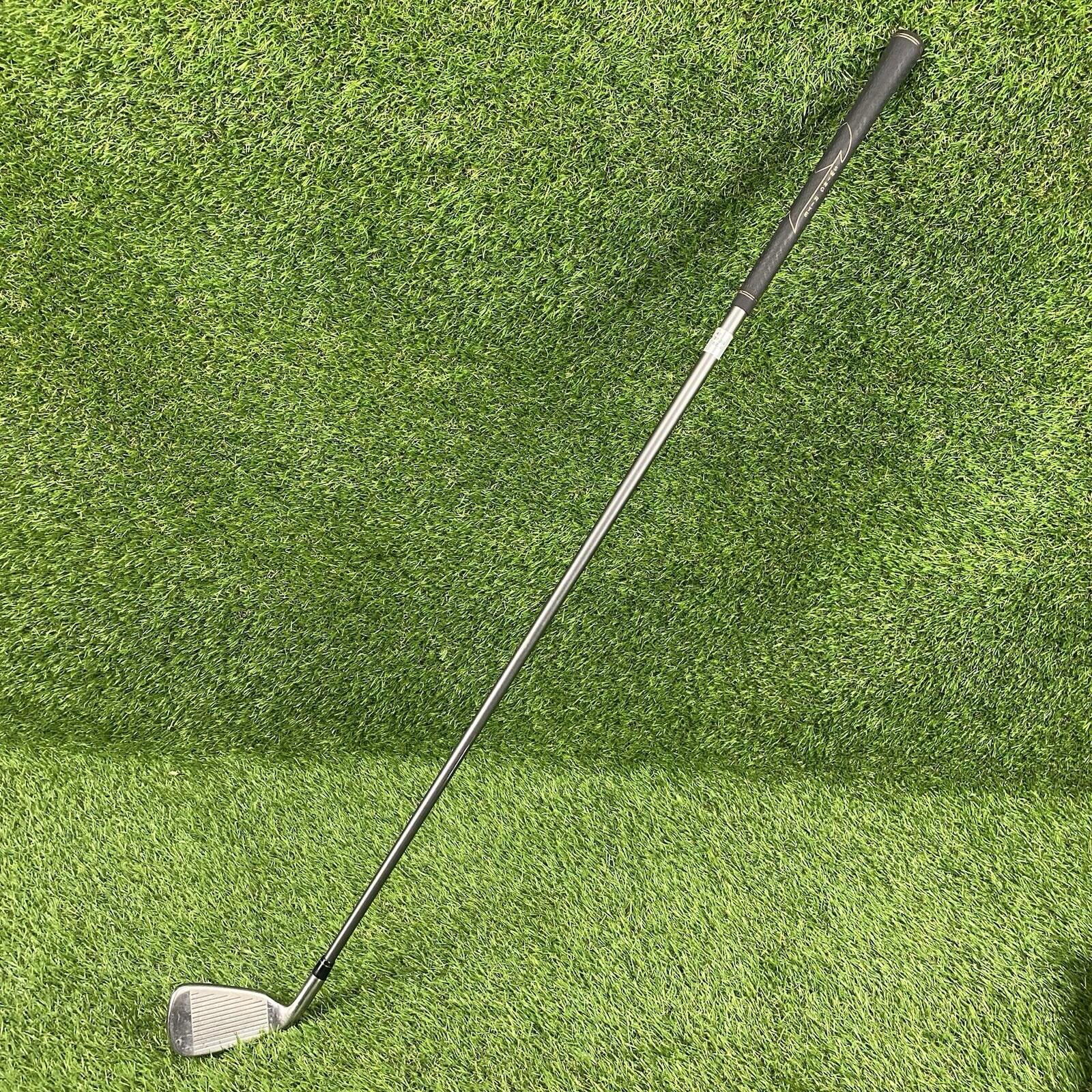 Titleist 822•OS Fitting 6-Iron DCI ⛳️ UltraLight 75 R-Flex Graphite Shaft RH