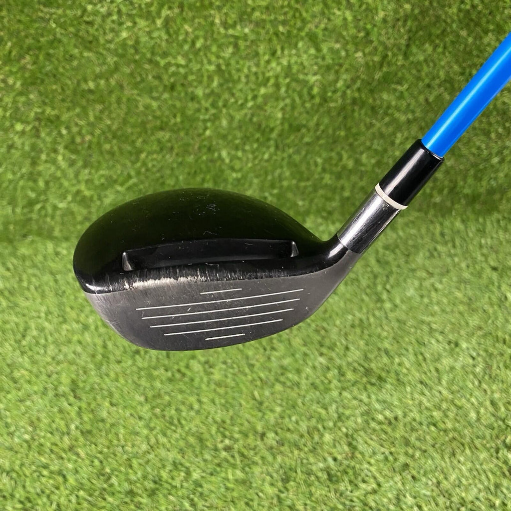 Adams Golf Speedline LP 3 Fairway Wood ⛳️ MATRIX HD RADIX 5.1 Regular Flex RH