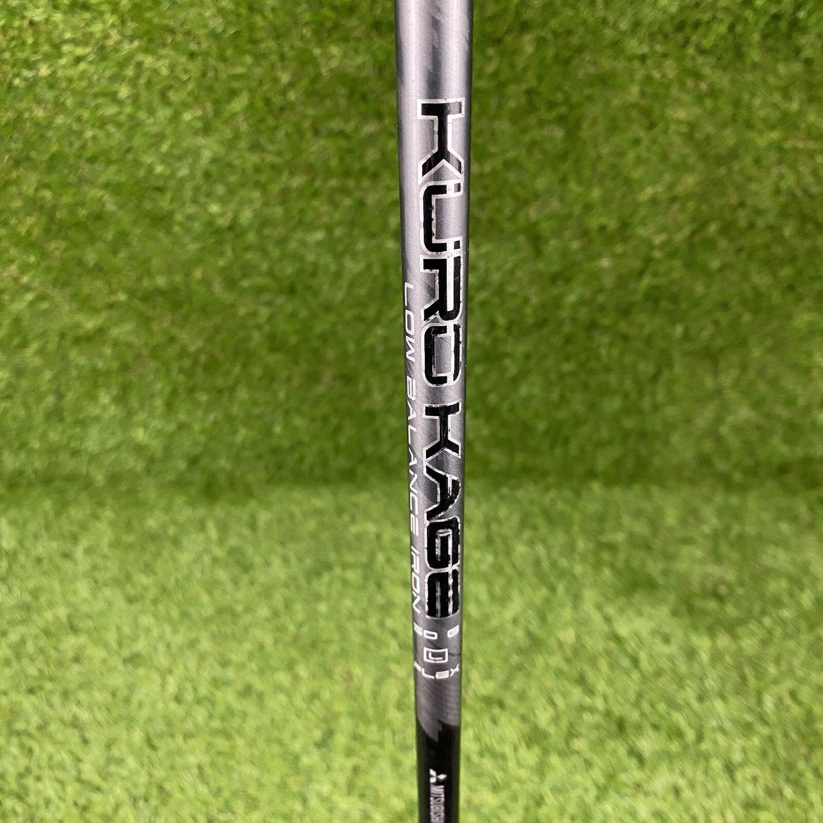 Titleist AP1 714 Pitching Wedge ⛳️ KURO KAGE 50G Ladies Flex Graphite Shaft RH