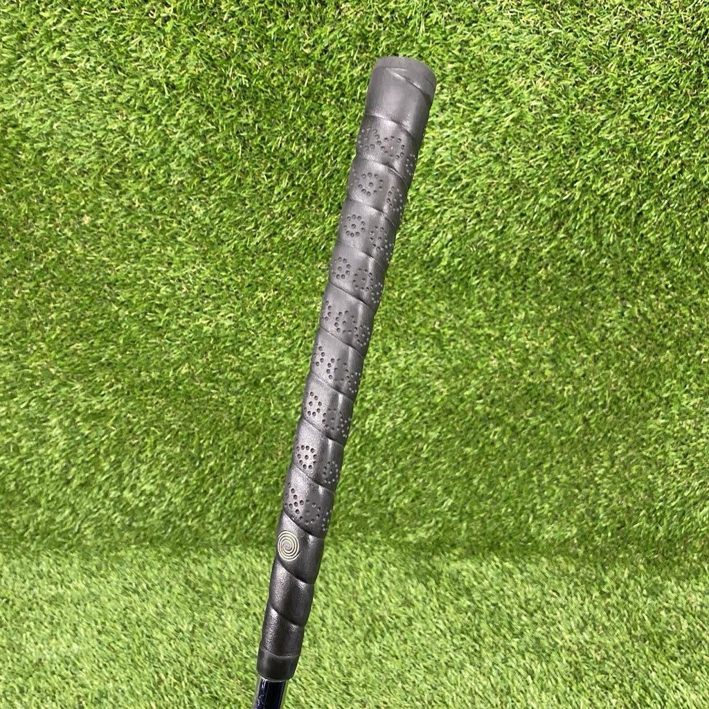 Odyssey Dual Force 660 USA Black Insert Putter ⛳️ Right-Hand Steel Shaft 36”