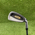 Titleist 822•OS Demo 6-Iron Gold DCI ⛳️ NS Pro 950 Stiff Flex Steel Shaft RH