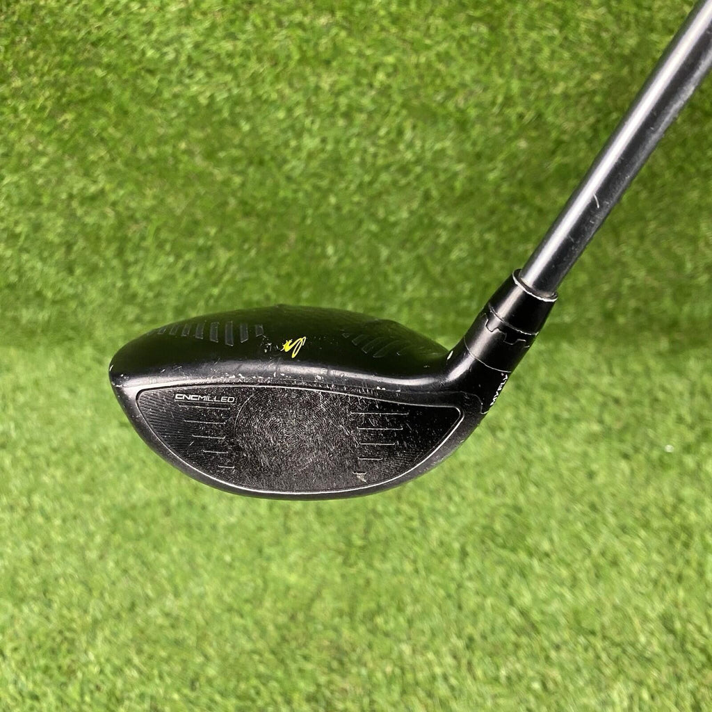 King Cobra F9 Speedback MyFLY Fairway 3-4 Wood 14.5° ⛳️ UST Mamiya Helium F3 RH
