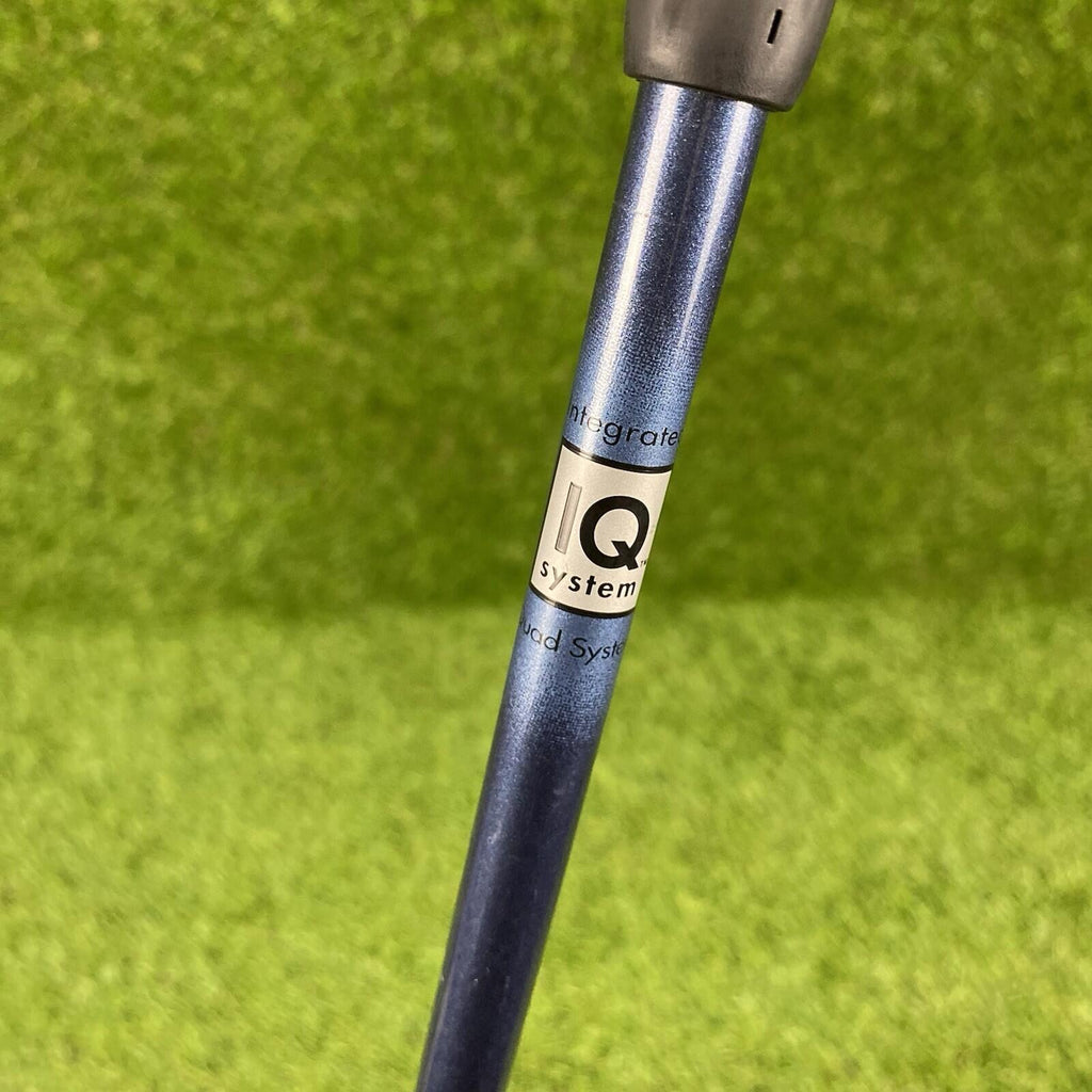 Lady Cobra Oversize II 2 Sand Wedge 56° ⛳️ IQ Lady Flex Graphite Shaft RH