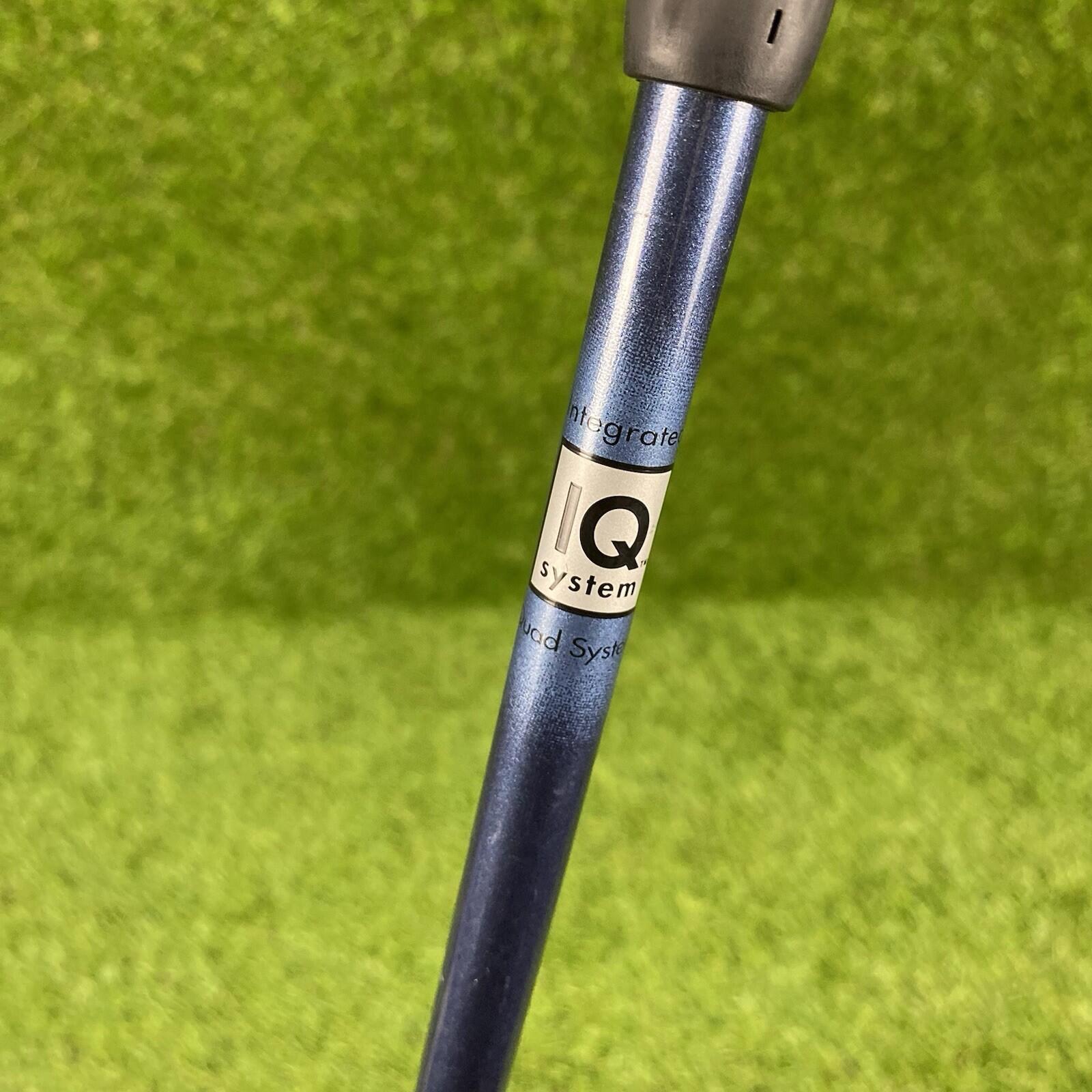 Lady Cobra Oversize II 2 Sand Wedge 56° ⛳️ IQ Lady Flex Graphite Shaft RH