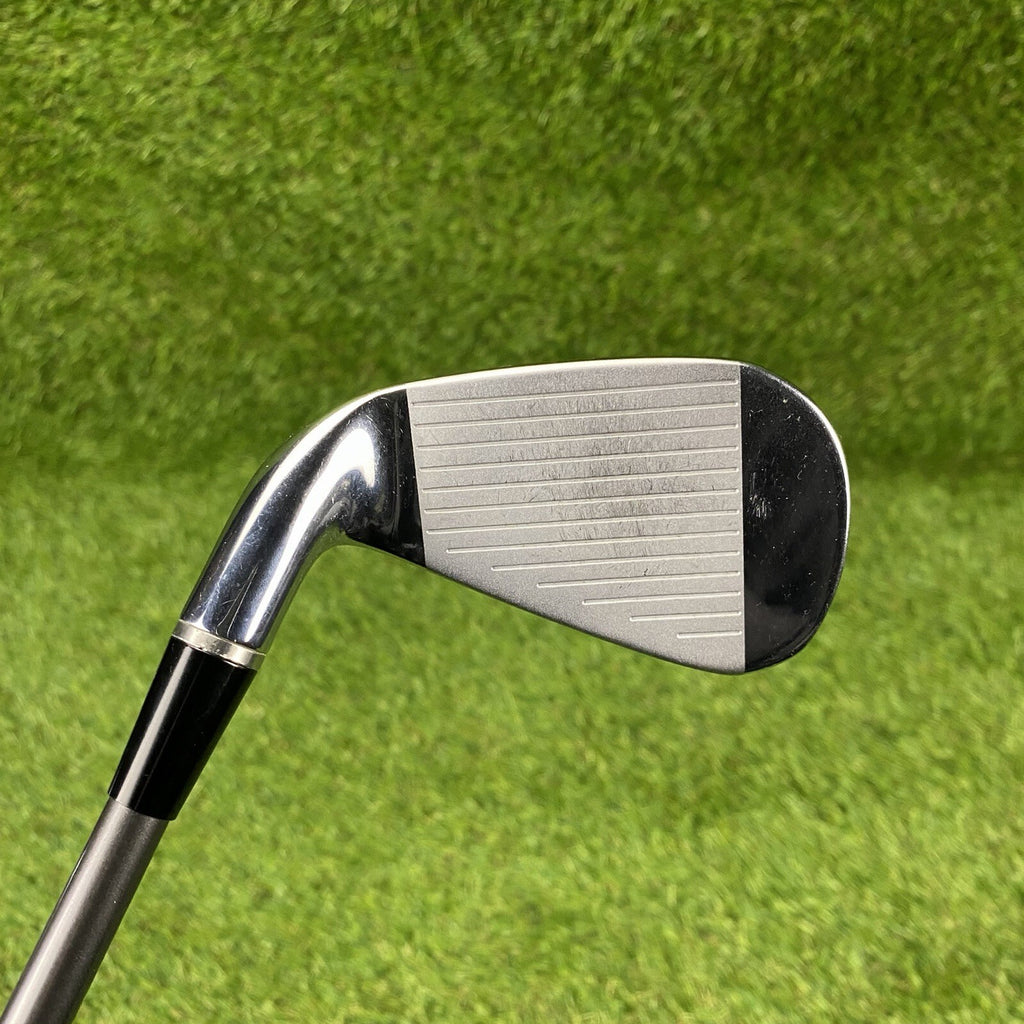 Callaway Rogue Pro Single 7 Iron UP2 ⛳️ Aldila Synergy 60IR-Stiff Flex Shaft RH