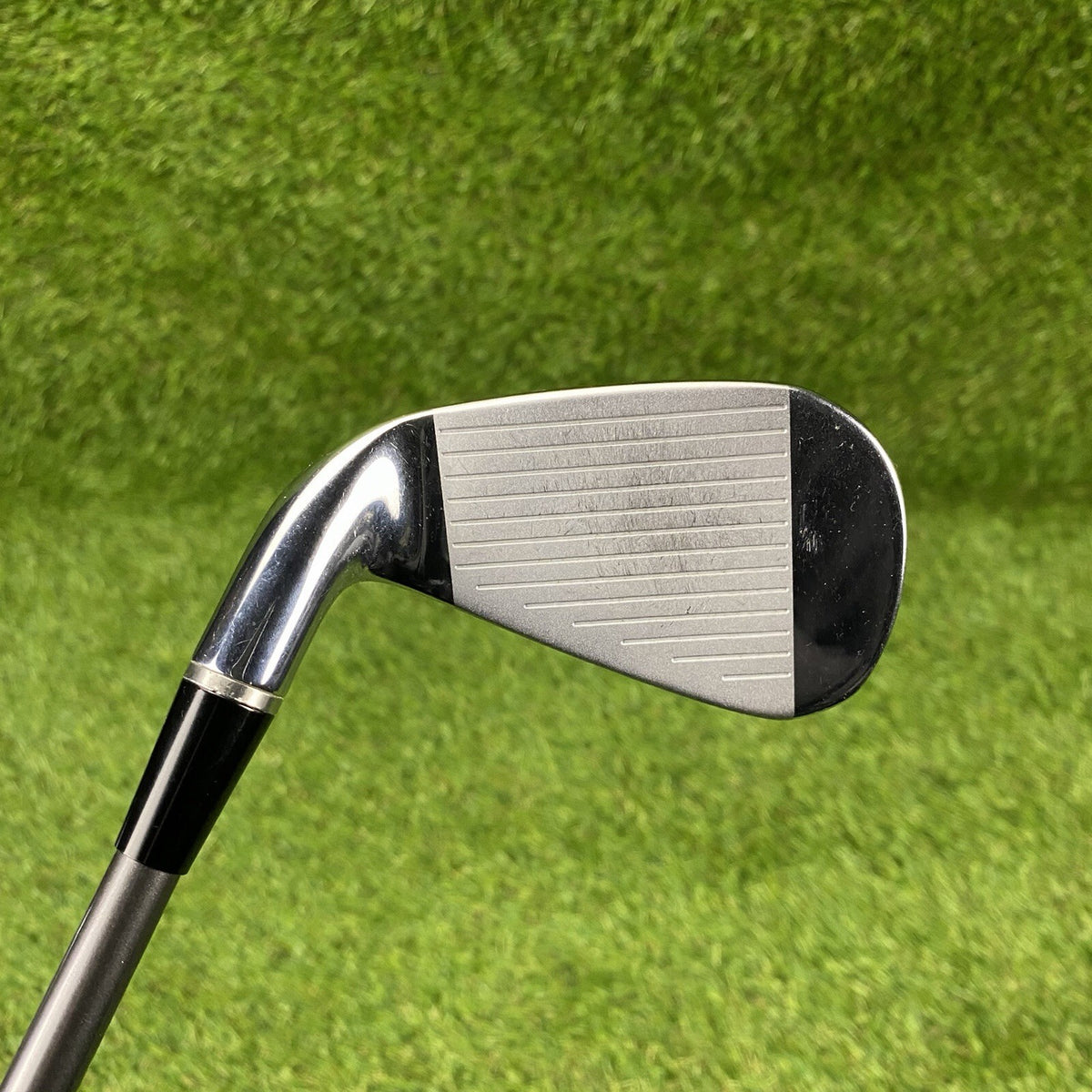 Callaway Rogue Pro Single 7 Iron UP2 ⛳️ Aldila Synergy 60IR-Stiff Flex Shaft RH