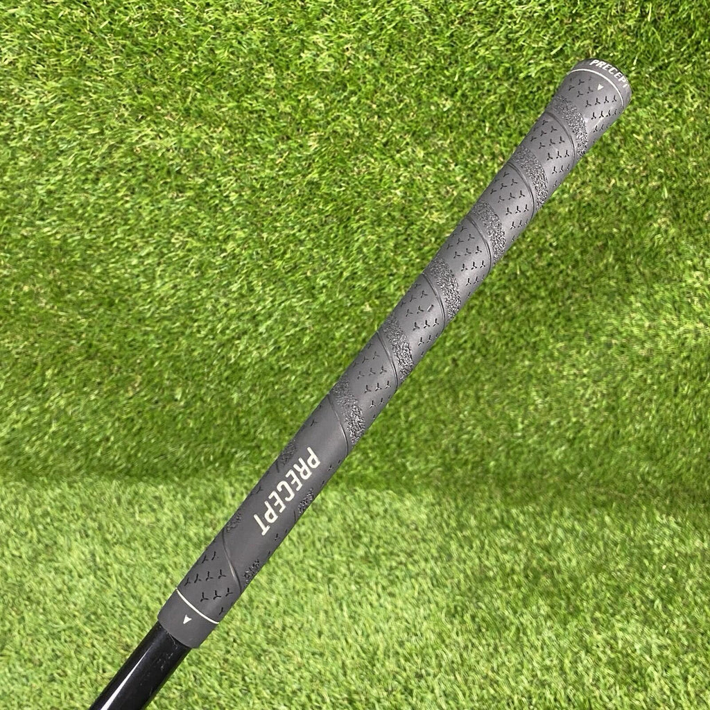 Bridgestone Precept EV Extra Velocity 10.5° Driver ⛳️ A Flex Graphite Shaft RH