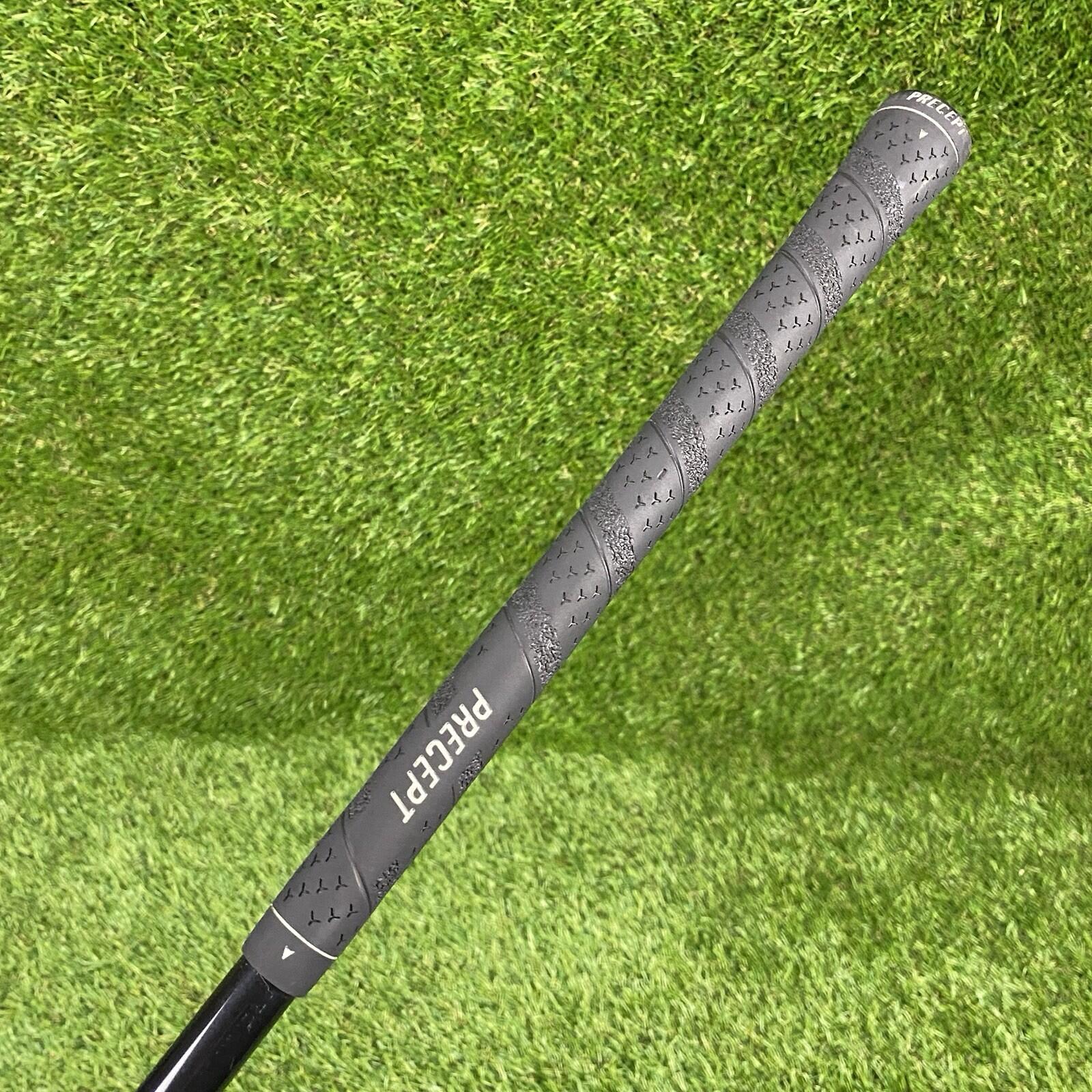 Bridgestone Precept EV Extra Velocity 10.5° Driver ⛳️ A Flex Graphite Shaft RH