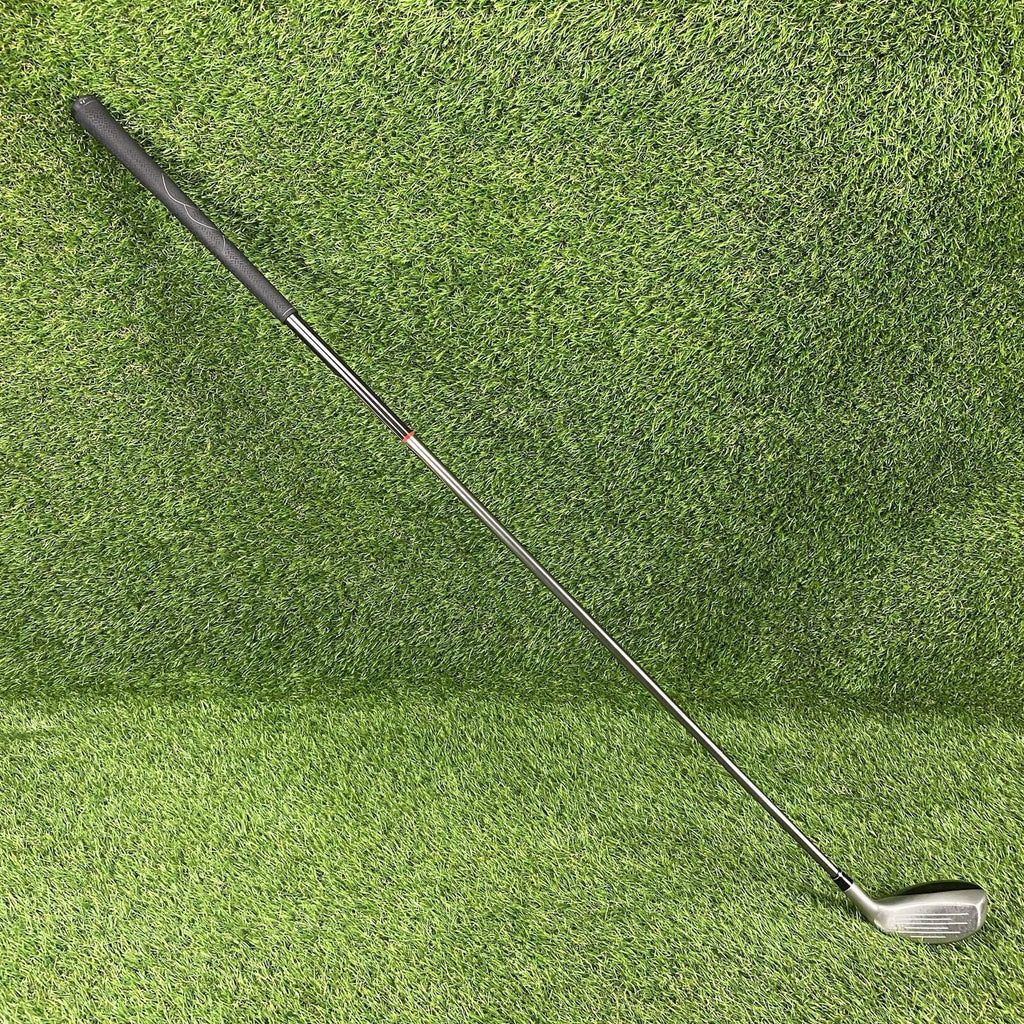 Left Handed TaylorMade Rescue Dual 4 Hybrid 22° ⛳️ Hybrid-65 Regular Flex Shaft
