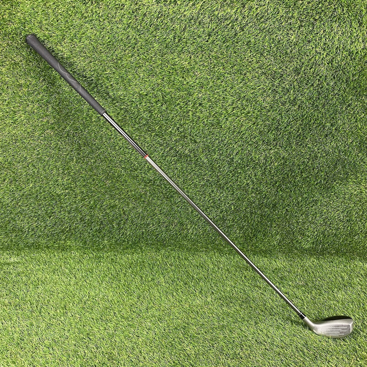 Left Handed TaylorMade Rescue Dual 4 Hybrid 22° ⛳️ Hybrid-65 Regular Flex Shaft