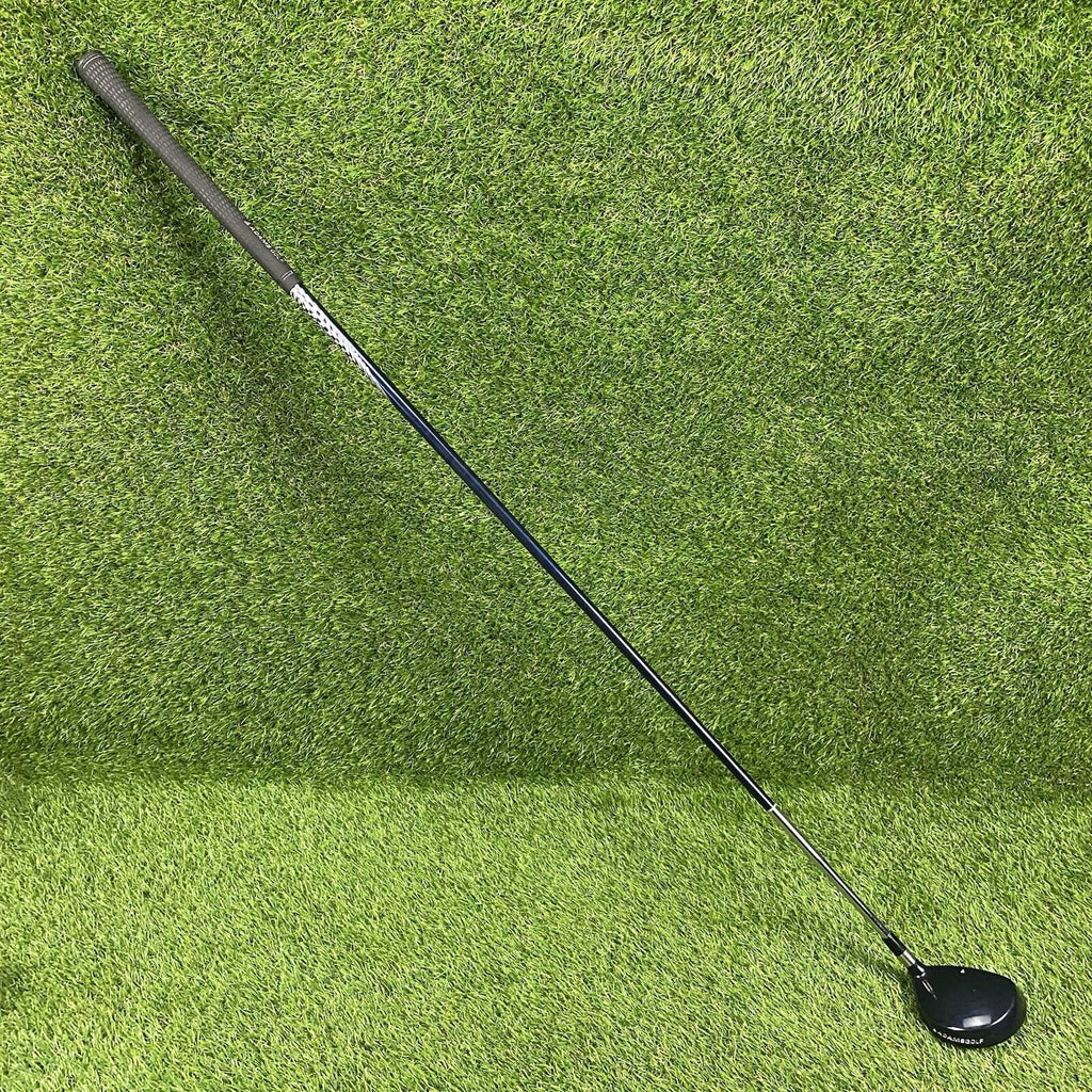 Adams Tight Lies ST Smart Fairway 3 wood 15° ⛳️ BiMatrx RXi stiff Flex Shaft RH