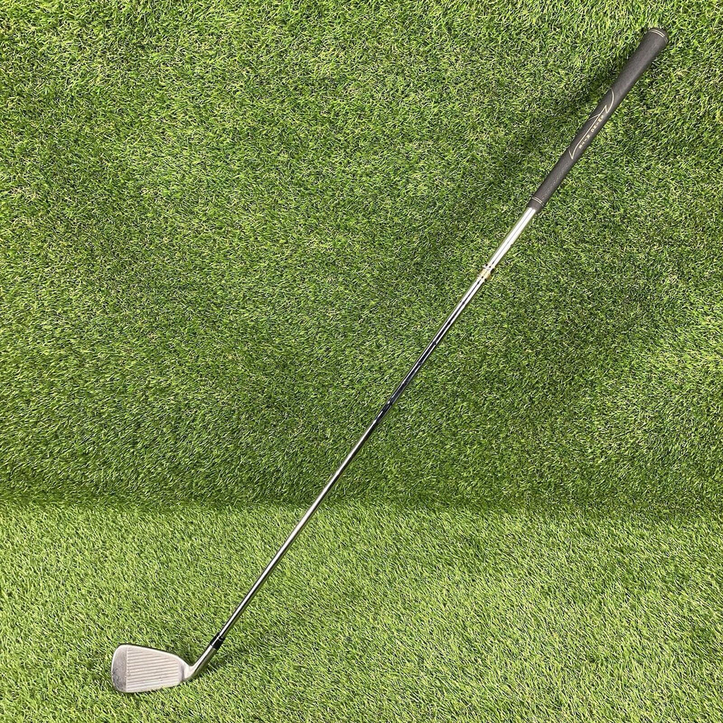Titleist 822•OS Demo 6-Iron Gold DCI ⛳️ NS Pro 950 Stiff Flex Steel Shaft RH
