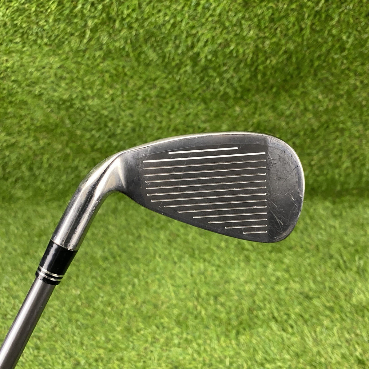 TaylorMade RAC r7 XD Single 6 Iron ⛳️ R7-65 Stiff Flex UltraLite Graphite RH