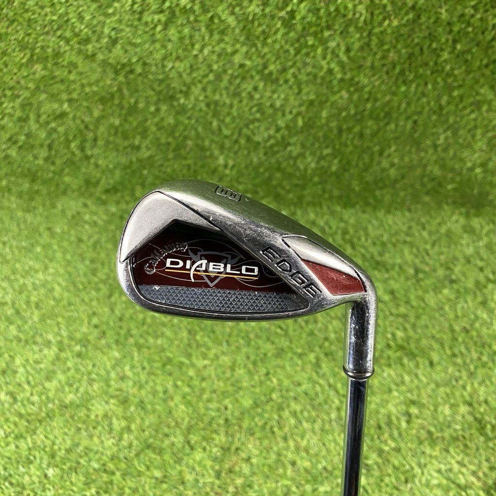 Callaway Diablo Edge Single 8 Iron ⛳️ Diablo Uniflex Steel Shaft RH