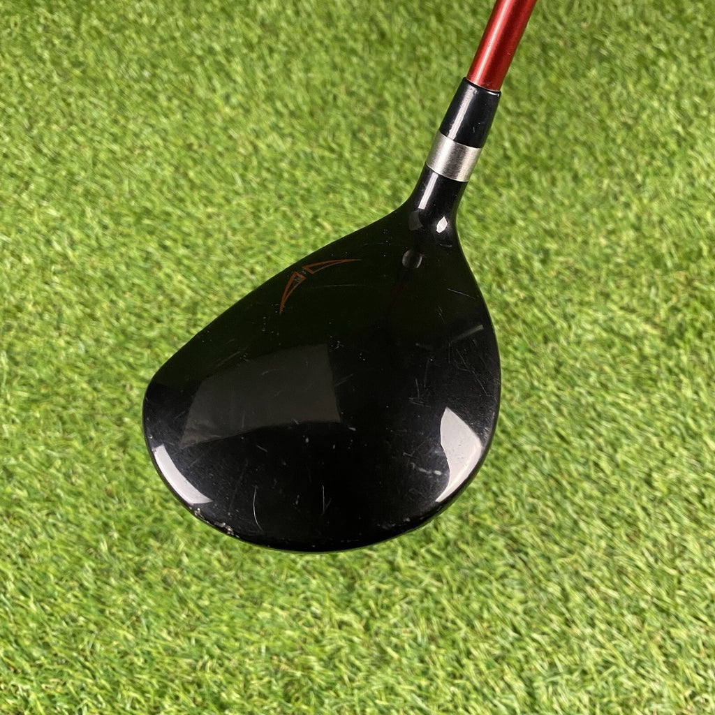 Left Handed Ping G15 Fairway 7 Wood 21.5° ⛳️ TFC 149 F Soft regular Shaft LH