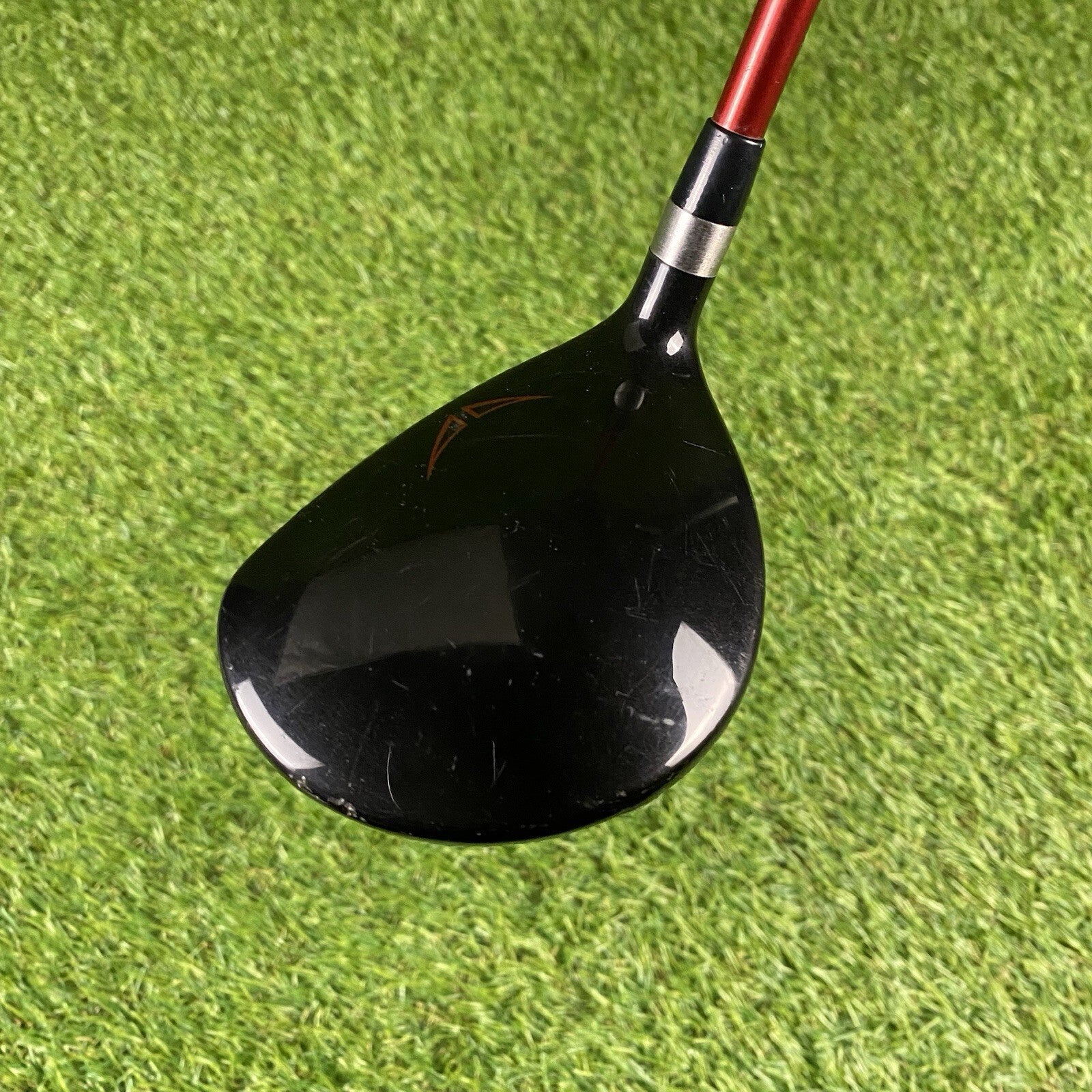 Left Handed Ping G15 Fairway 7 Wood 21.5° ⛳️ TFC 149 F Soft regular Shaft LH