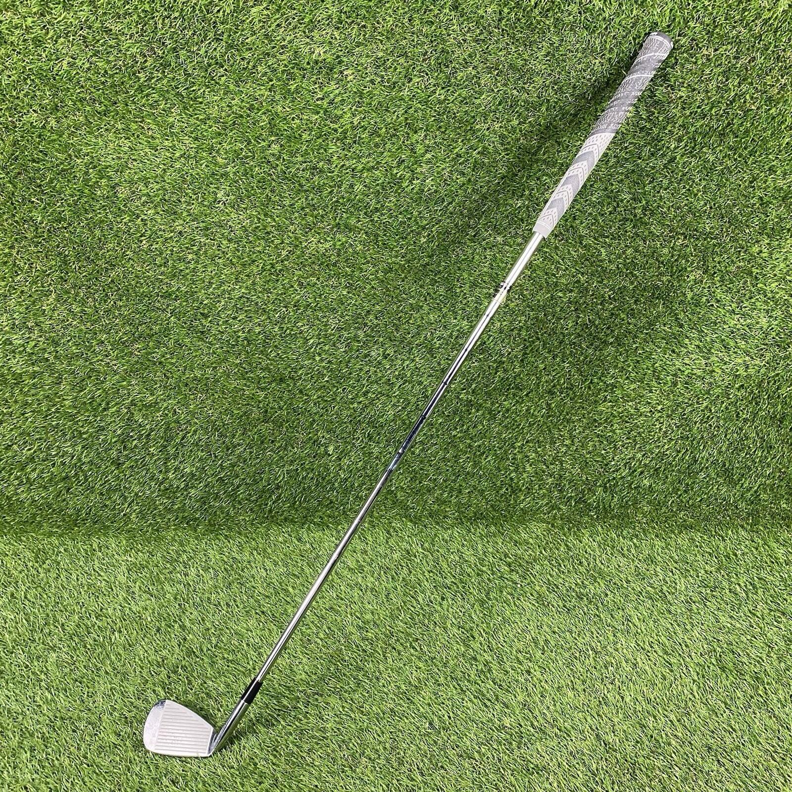 Mizuno MP 63 Single 9 Iron Forged ⛳️ Dynamic Gold S300 Stiff Flex Shaft RH