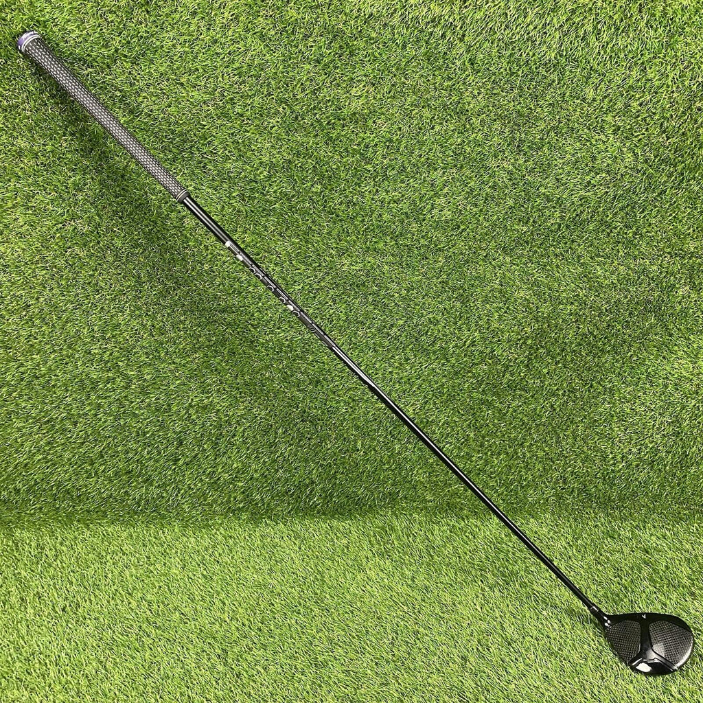 Tommy Armour 845 MM20 Fairway 5 Wood High Moi ⛳️ UST Mamiya Helium Ladies RH
