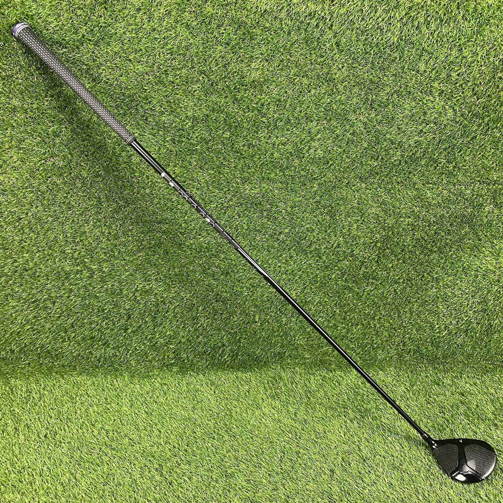 Tommy Armour 845 MM20 Fairway 5 Wood High Moi ⛳️ UST Mamiya Helium Ladies RH