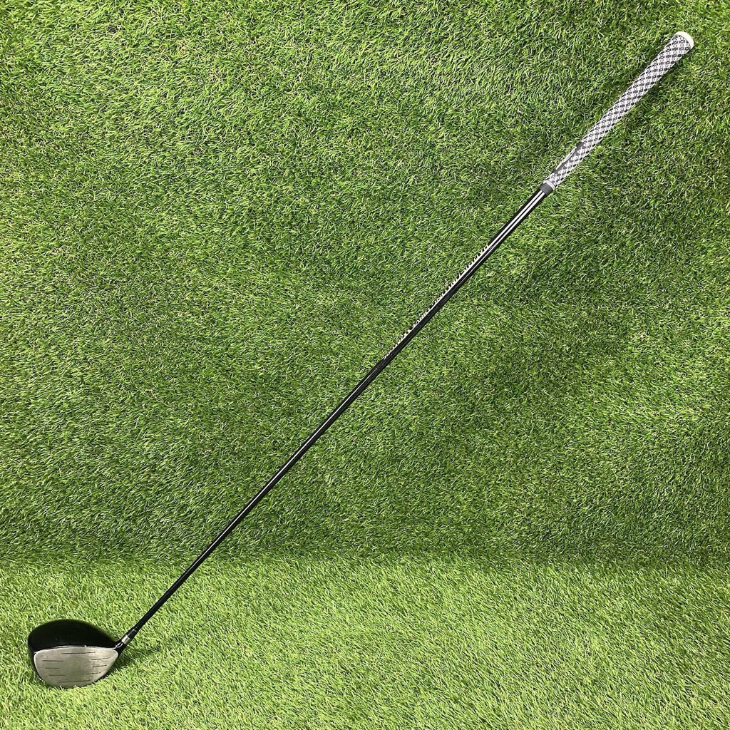Warrior Custom Golf Extreme Weighting Driver 1/10° ⛳️ Harrison Long Drive RH