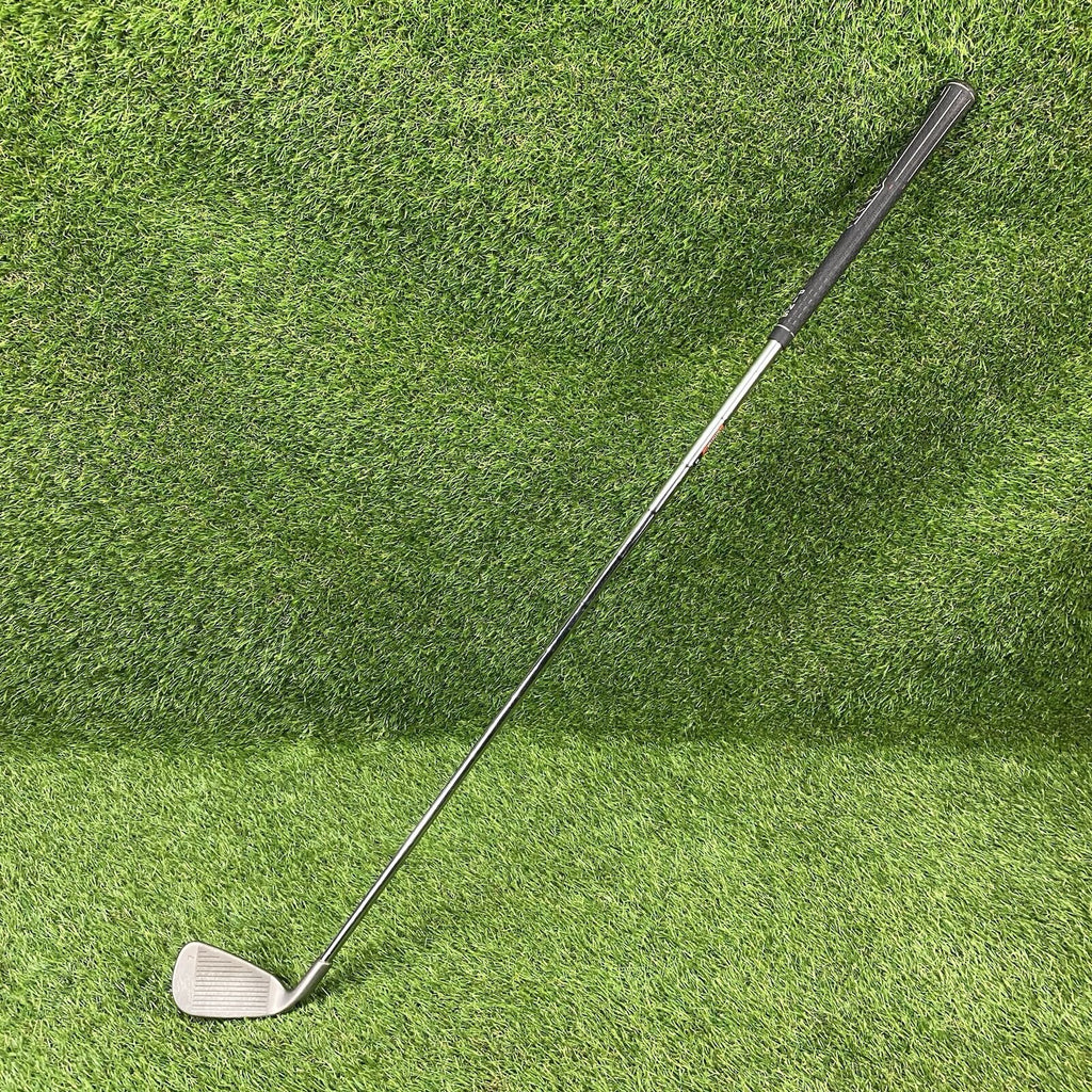 Ping G20 Single 7 Iron Black Dot Demo Club ⛳️CFS Regular Flex Steel Shaft RH