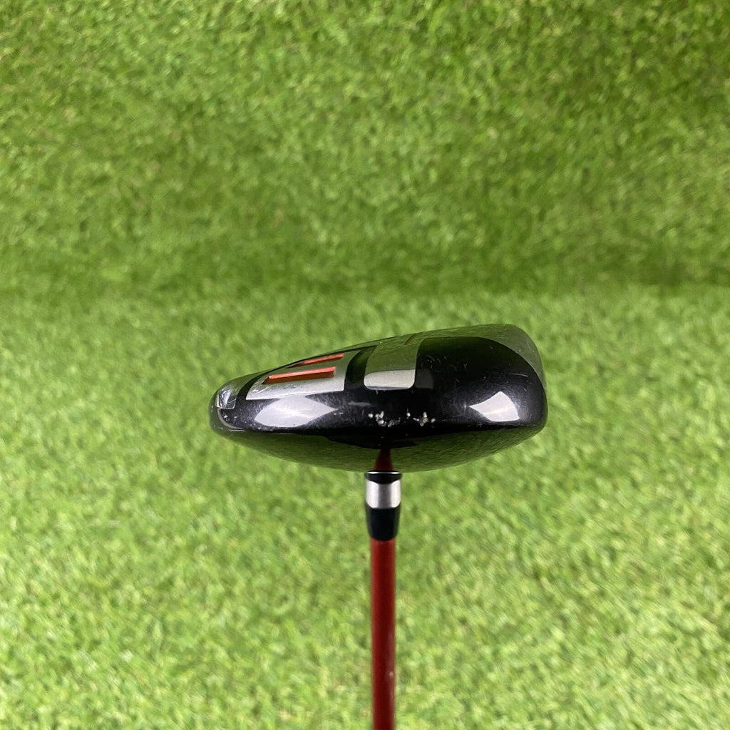 Left Handed Ping G15 Fairway 7 Wood 21.5° ⛳️ TFC 149 F Soft regular Shaft LH