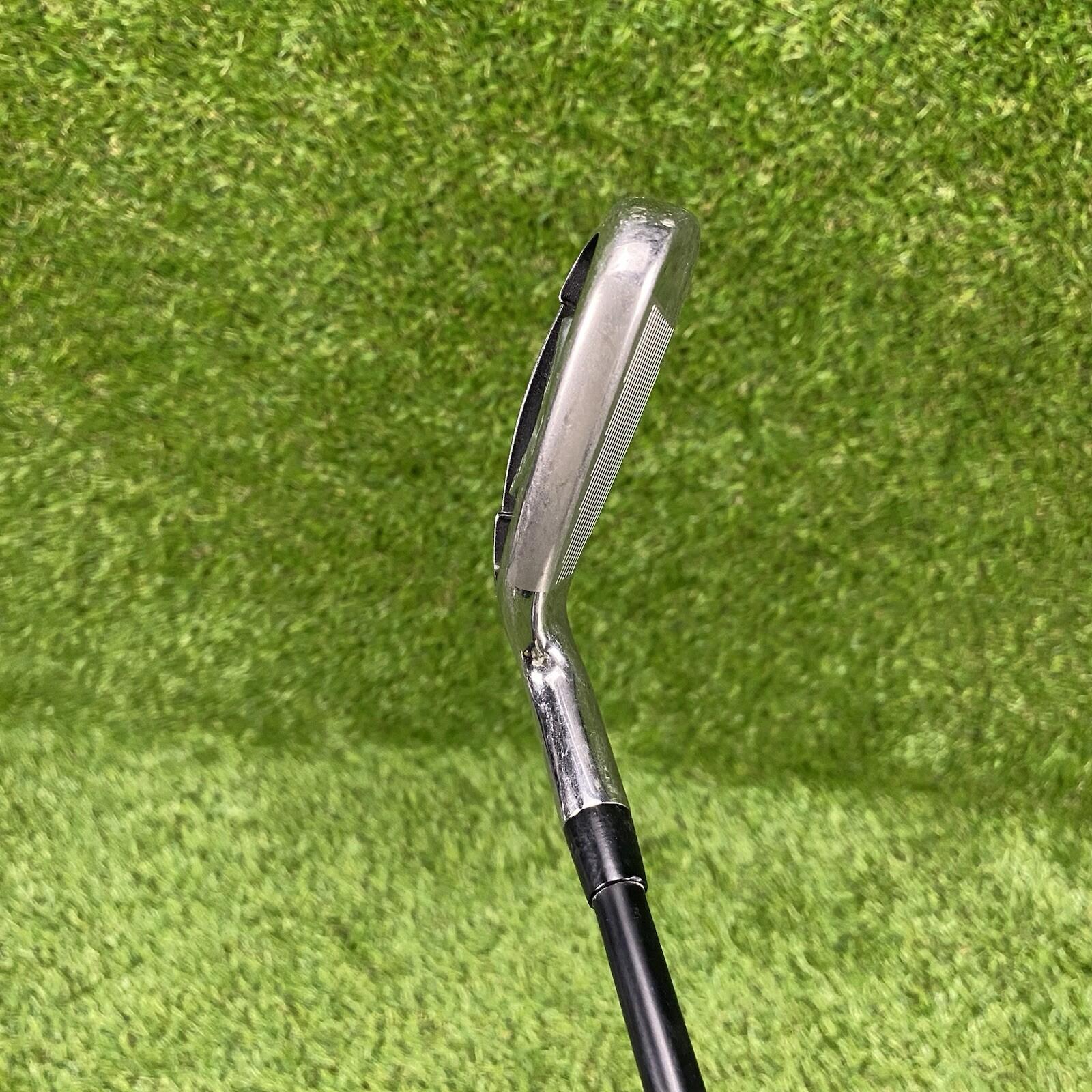 Left Handed Callaway Edge Single 9 Iron ⛳️ Regular Flex Graphite Shaft LH