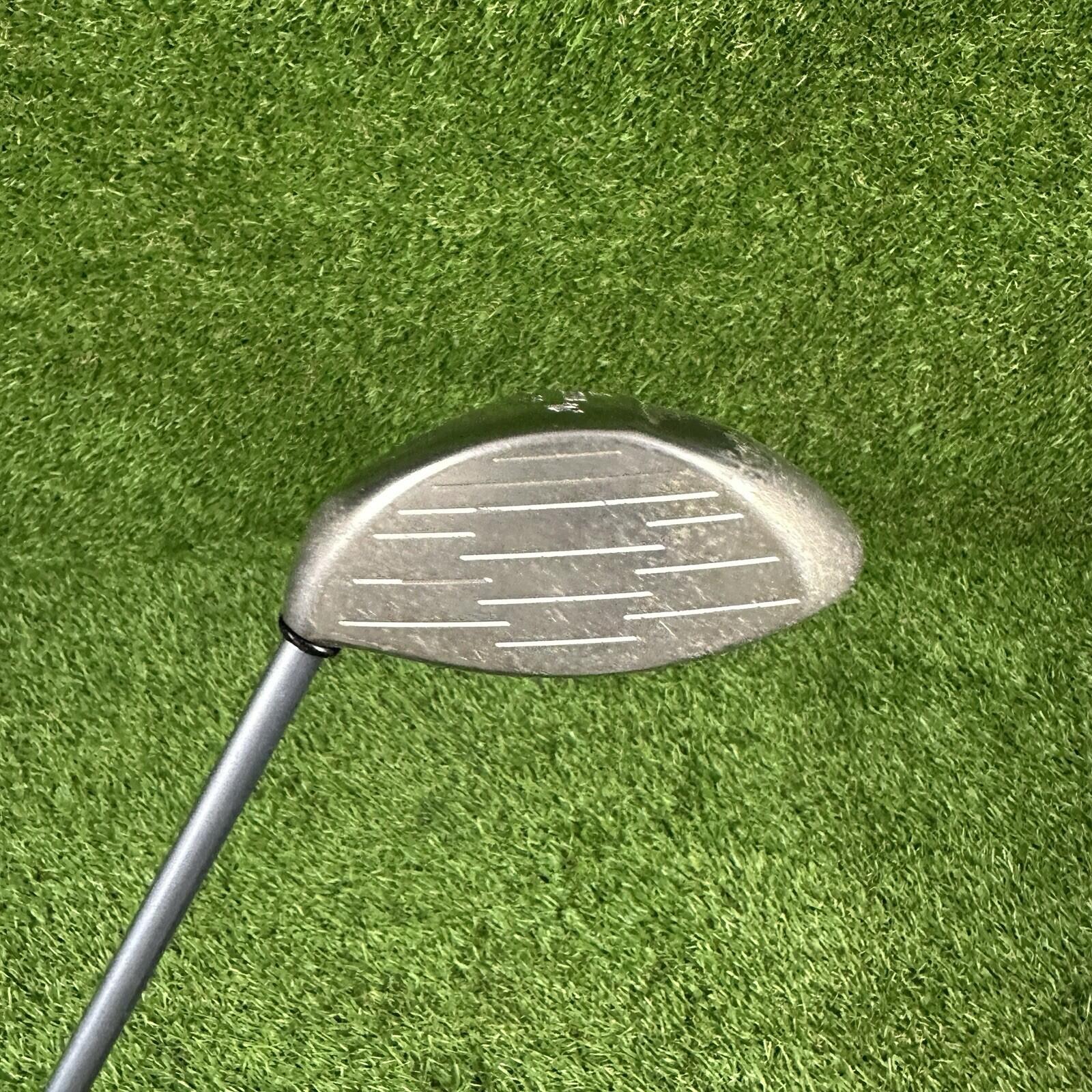 Callaway Great Big Bertha Hawk Eye 10° Driver ⛳️ Hawk Eye UL Regular flex RH