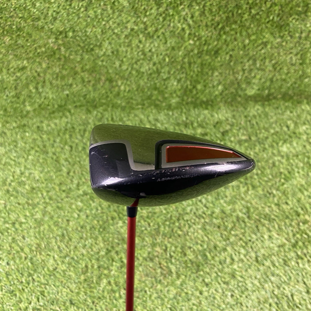 Ping K15 SF TEC 12° Titanium Driver ⛳️ TFC 149 D Ladies Flex Graphite Shaft RH