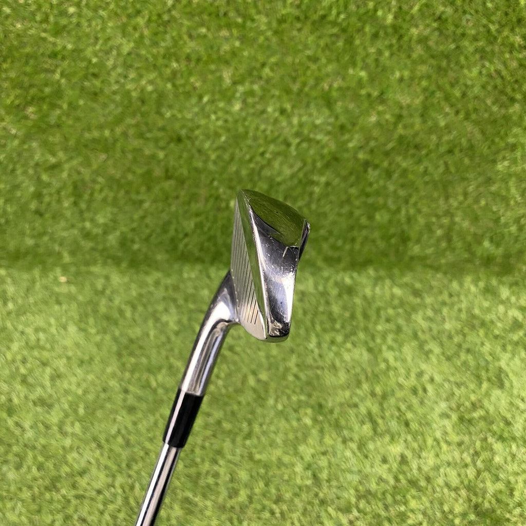 Mizuno MX-100 Fitting 6 Iron Y-Tune XL ⛳️ Dynamic Gold XP S300 Steel Shaft RH