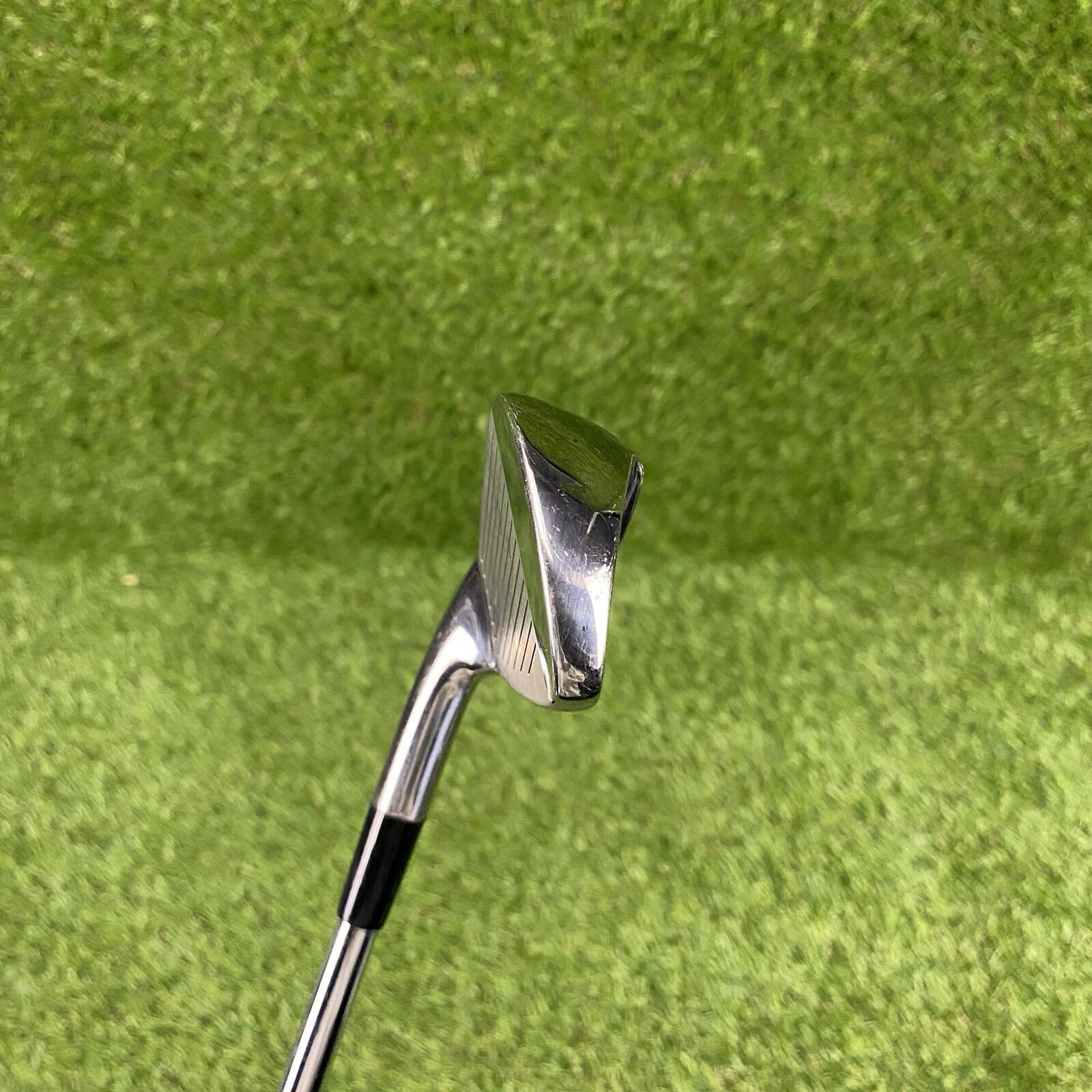 Mizuno MX-100 Fitting 6 Iron Y-Tune XL ⛳️ Dynamic Gold XP S300 Steel Shaft RH