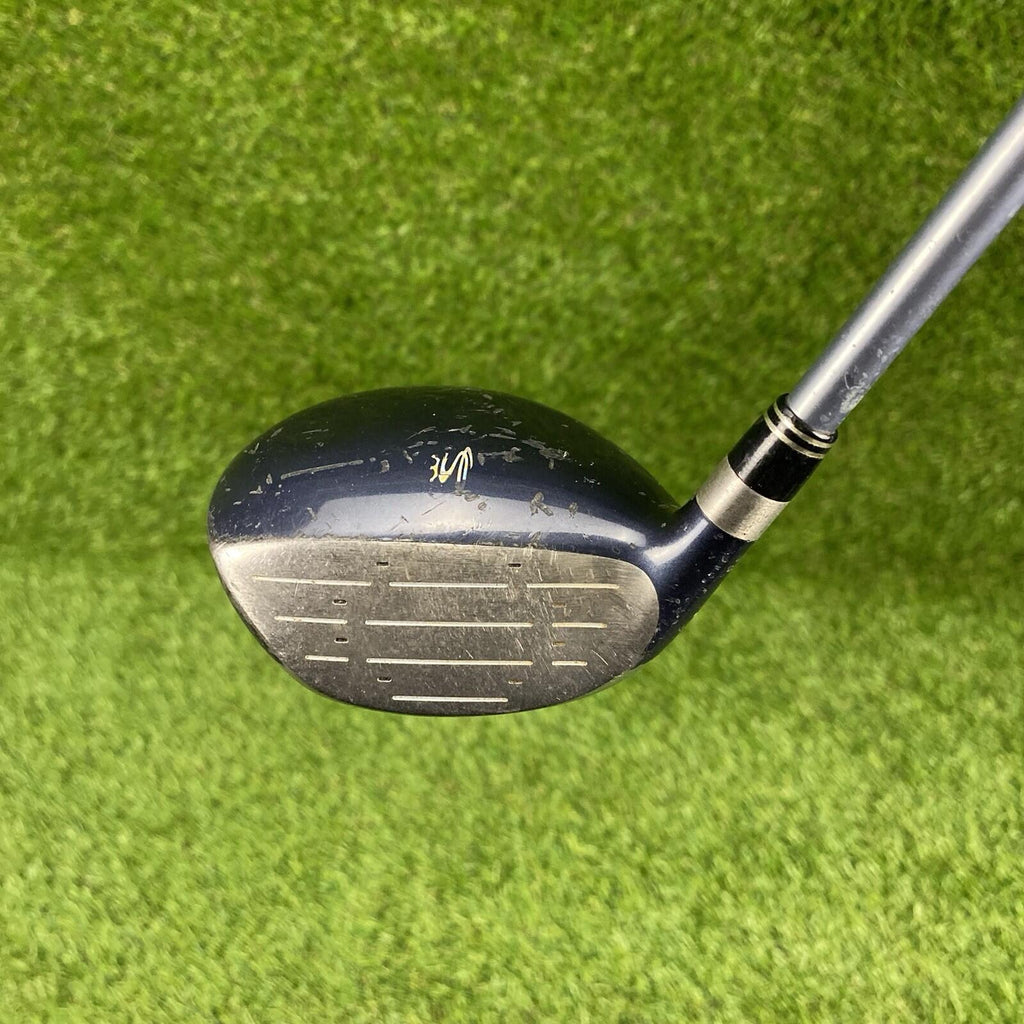 King Cobra Offset SZ Hyper Steel 7 Wood ⛳️ Aldila HM Tour 50 Women’s Flex RH