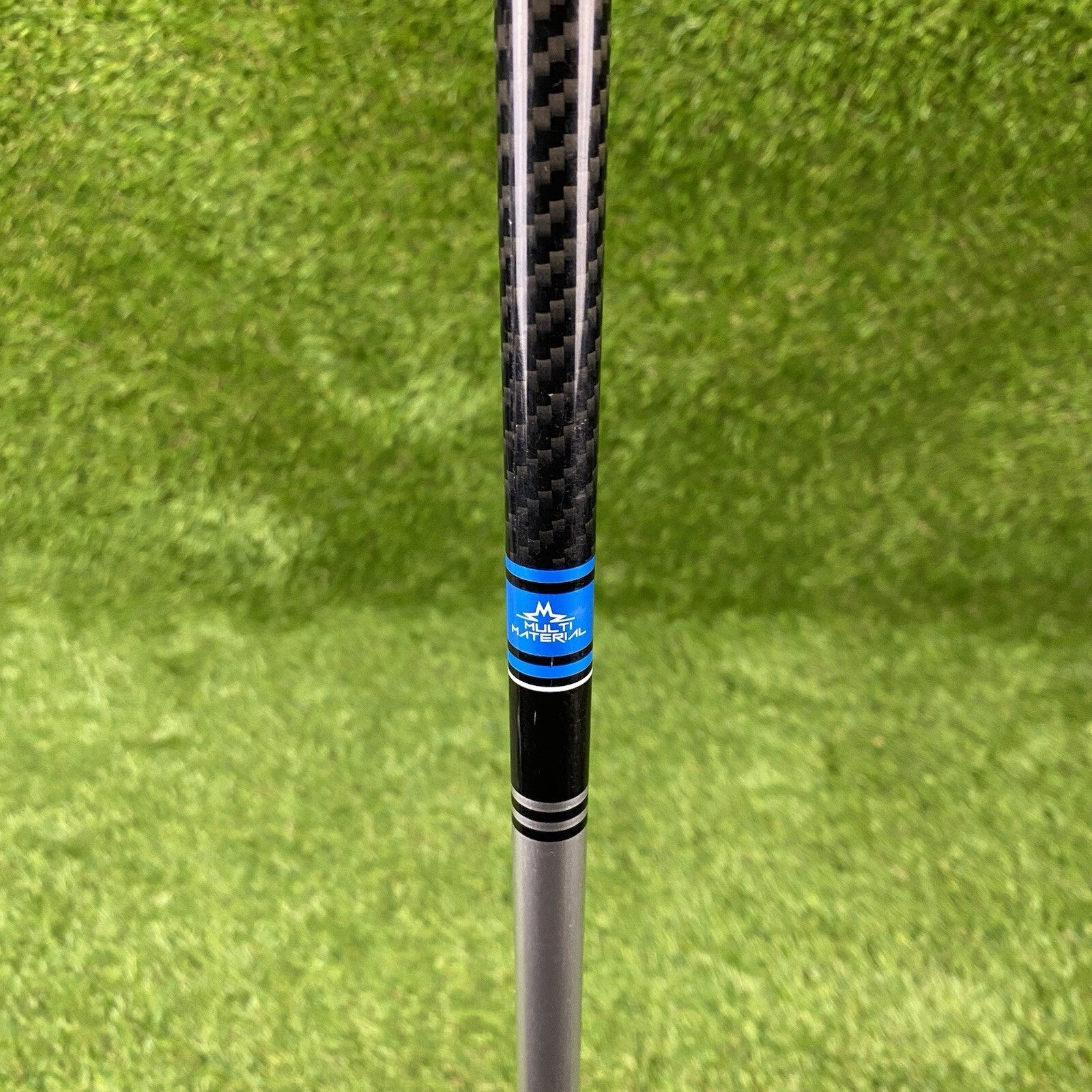 Left Handed TaylorMade M3 9.5° Driver ⛳️ Tensei Blue CK Series 60 Stiff Flex LH
