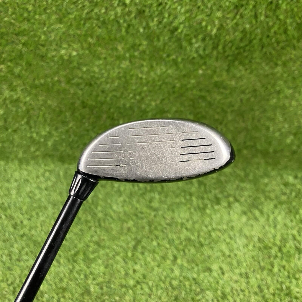 Callaway X Fairway 5 Wood 19° ⛳️ Fujikura 60g Regular Flex Graphite Shaft RH