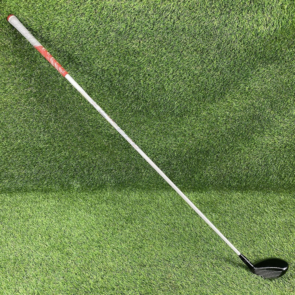 Left Handed Callaway Big Bertha Alpha 815 Fairway 3 Wood 14° ⛳️ Speeder 656 R-Fl