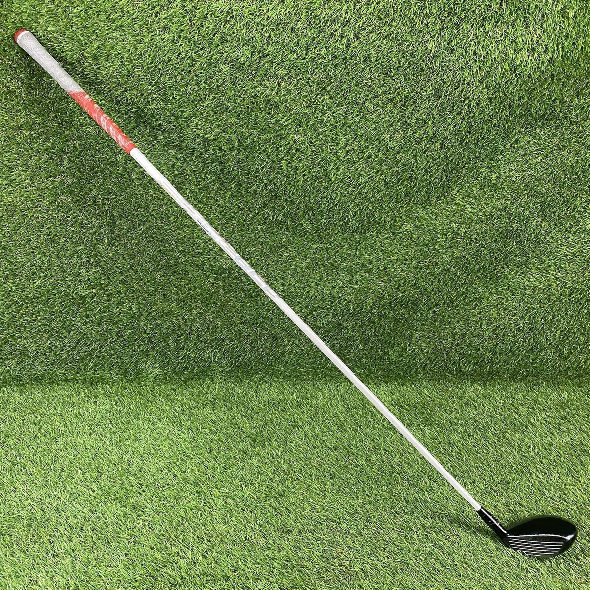 Left Handed Callaway Big Bertha Alpha 815 Fairway 3 Wood 14° ⛳️ Speeder 656 R-Fl