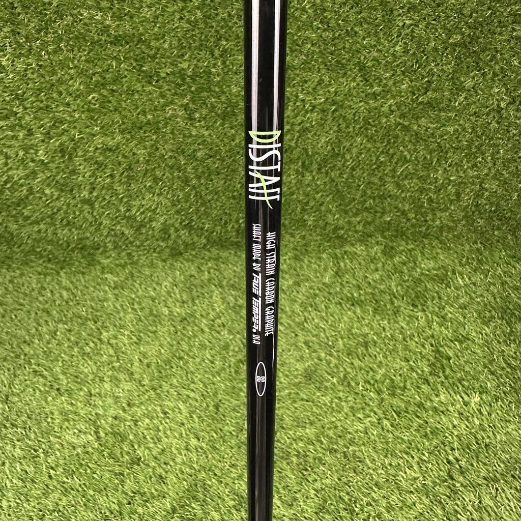 iDrive Hyper Steel 3 Wood 15° Golf Club ⛳️ DISTAHH High Strain Carbon Graphite