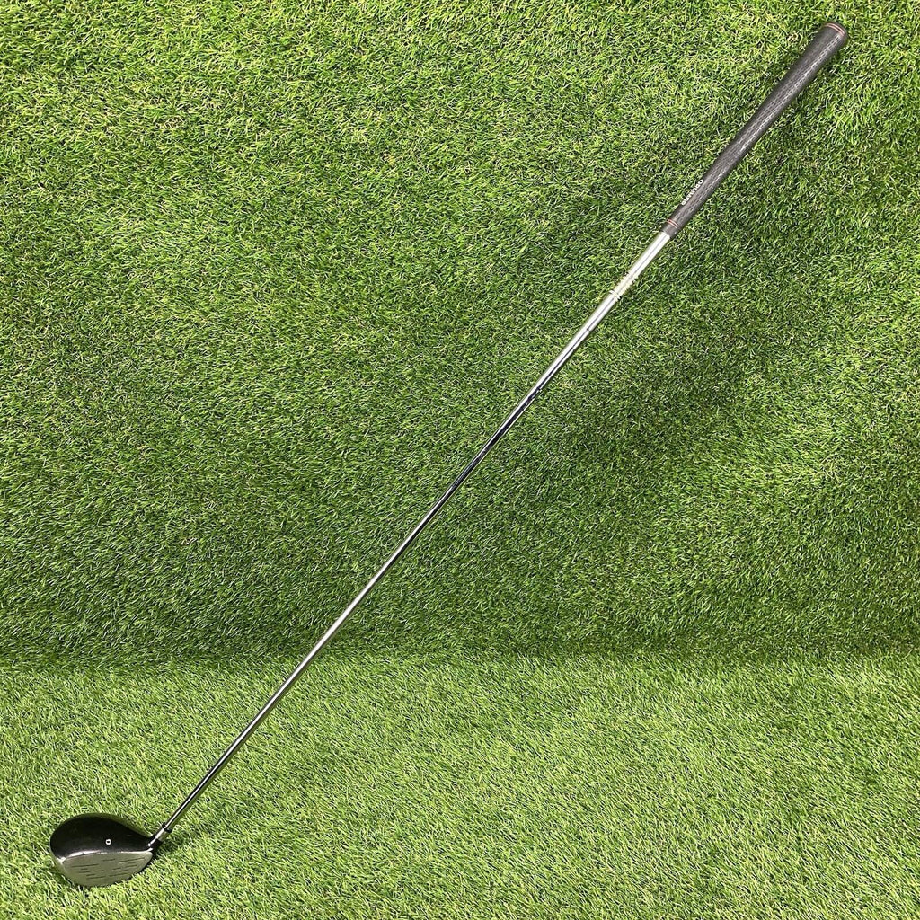 Orlimar Trimetal Hipsteel Fairway 3 Wood 16° ⛳️ Precision Regular Flex Steel RH