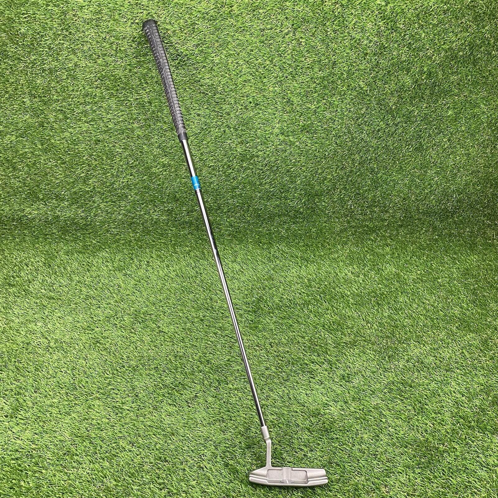 Classic Design SCEPTRE S101 PUTTER ⛳️ 35" Right Handed Steel MADE IN USA