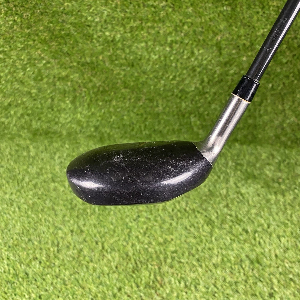 Left Handed Thomas Golf AT705 1 Hybrid 16° ⛳️ Distance Regular Flex Graphite LH